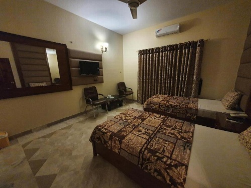 Hotel Imperial Karachi image 10