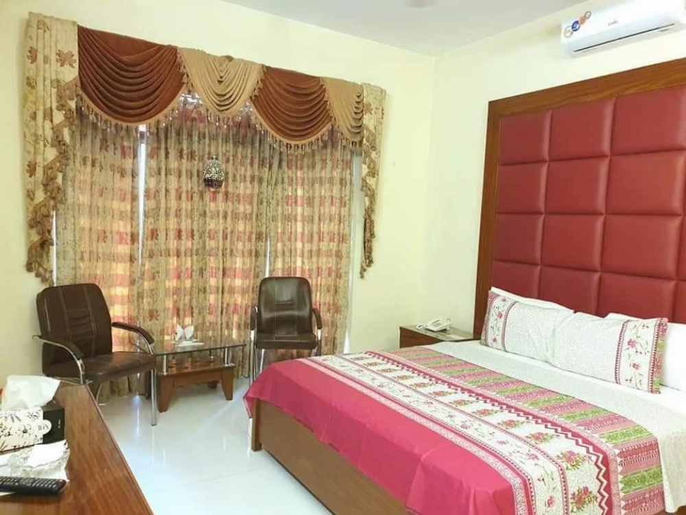 Hotel Imperial Karachi Image 13