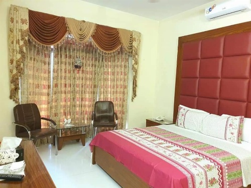 Hotel Imperial Karachi image 13