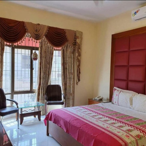 Hotel Imperial Karachi image 21