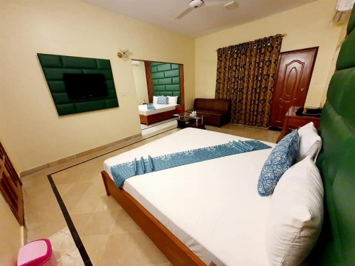 Hotel Imperial Karachi image 22