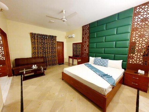 Hotel Imperial Karachi image 23