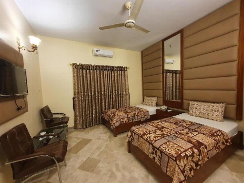Hotel Imperial Karachi image 24