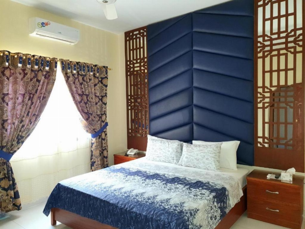 Hotel Imperial Karachi Image 27