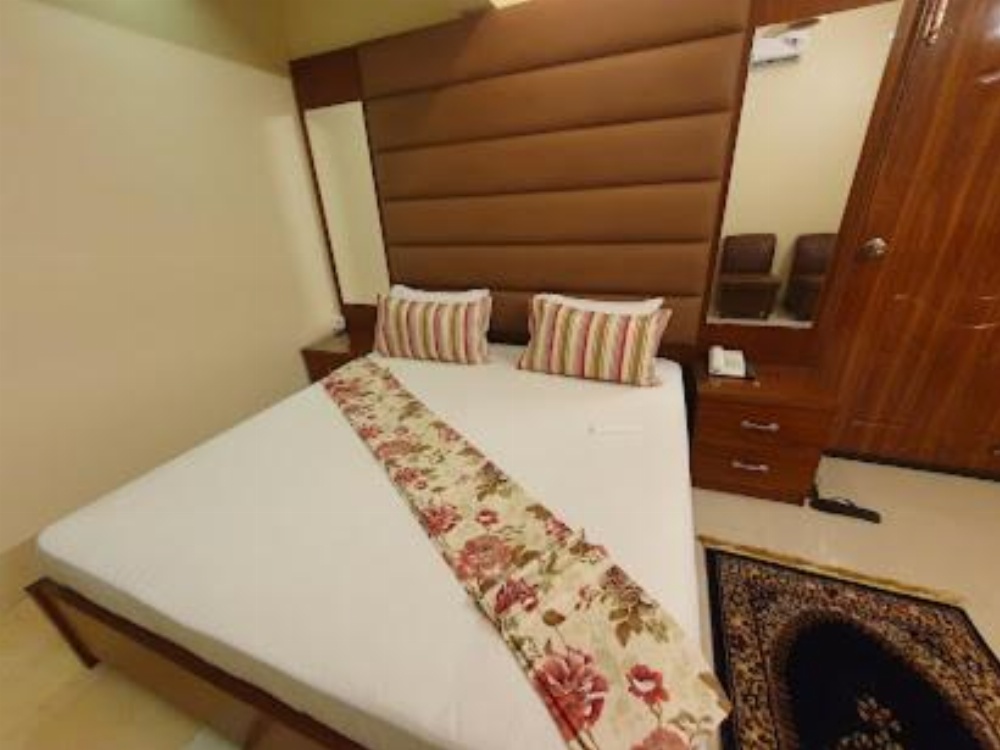 Hotel Imperial Karachi Main image