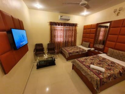 Hotel Imperial Karachi image 5