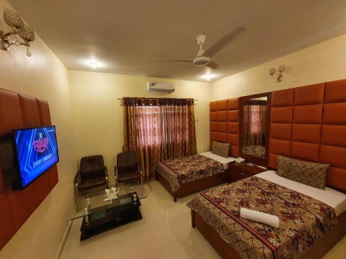 Hotel Imperial Karachi image 6