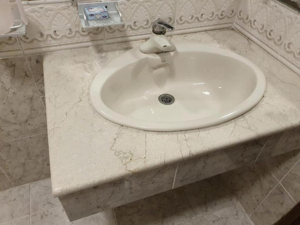 Hotel Imperial Karachi