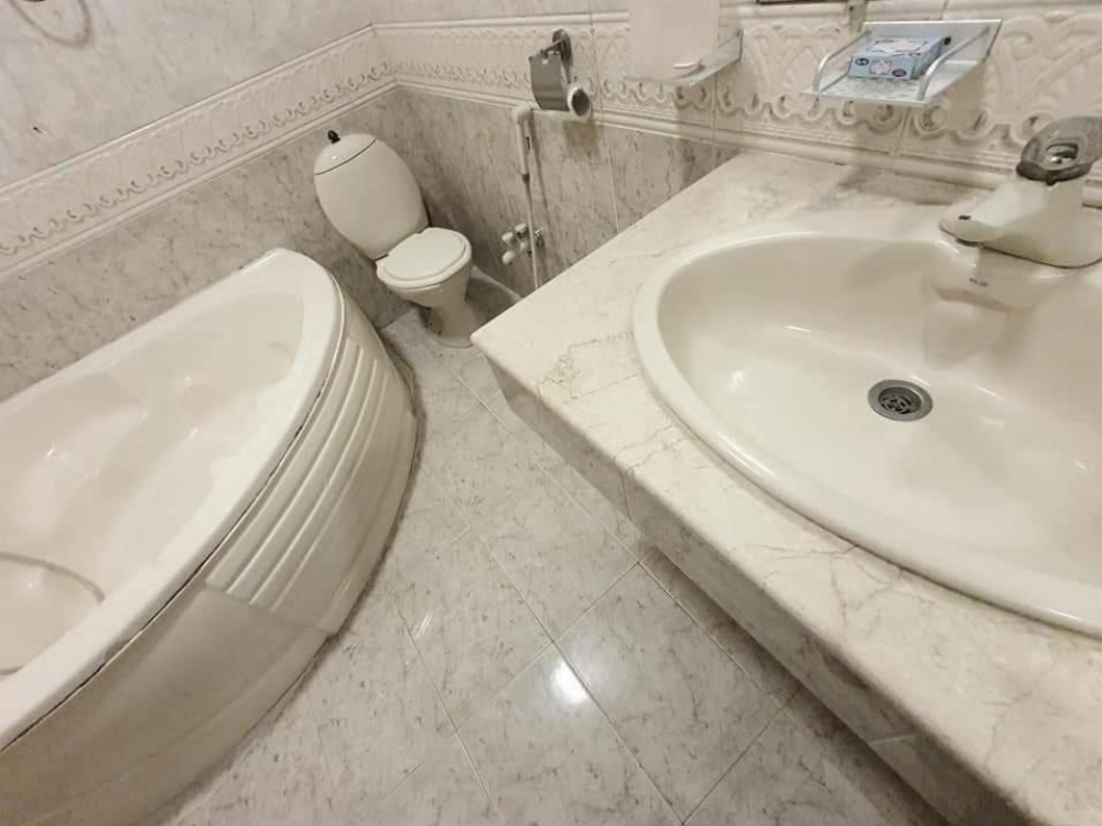 Hotel Imperial Karachi